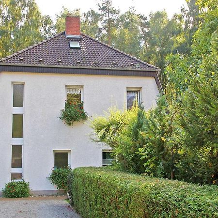Ferienwohnung Waren See 5671 Exterior photo